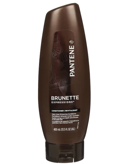 Brunette expressions Conditioner