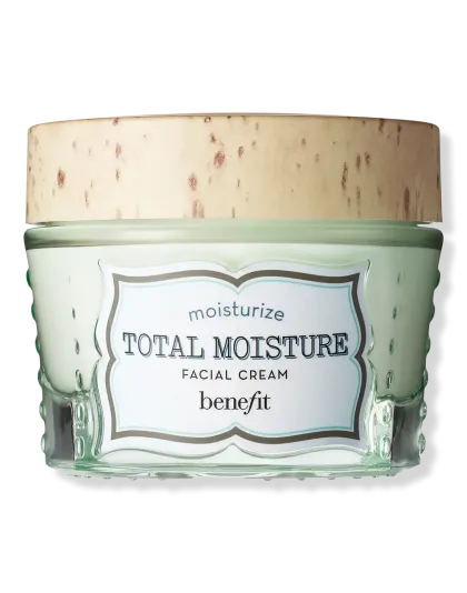 Total Moisture Facial Cream