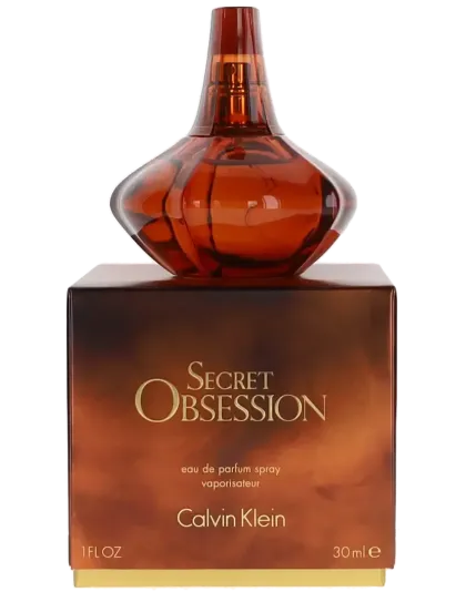 Secret Obsession Perfume